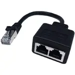 4XEM 4XCAT6SPLITTER