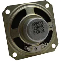 Speco Technologies-U260SX
