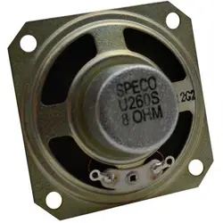 Speco Technologies-U260SX