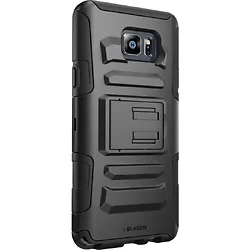 I BLASON-NOTE5-PRIME-BK