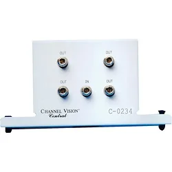 ARIA Audio Technology-C-0234
