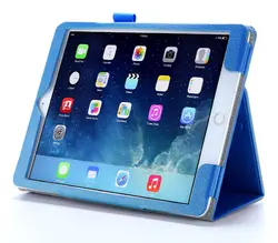 I-BLASON-IPADAIR2-1FOLD-BLUE