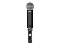 Shure-BLX24/SM58-H10