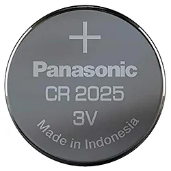 PANASONIC-CR2025PA/4BL