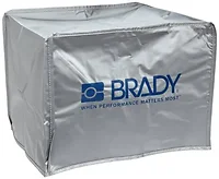 BRADY-B31-DC