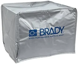 BRADY-B31-DC