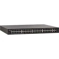 Cisco-SG250X-48P-K9-NA