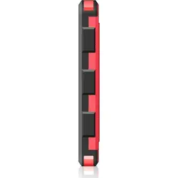 I-BLASON-5C-ARMOR-RED