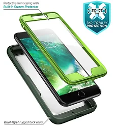 I BLASON-IPH8P-MAGMA-MG