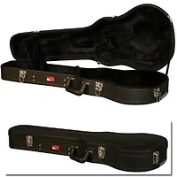 Gator Cases-GWE-LPS-BLK