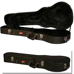 Gator Cases-GWE-LPS-BLK