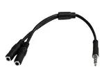 STARTECH USBC2HD4