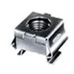 RACK SOLUTIONS-CAGENUT-1032-50PK