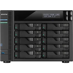 ASUS-ASUSTOR