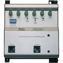 ARIA Audio Technology-P-0920