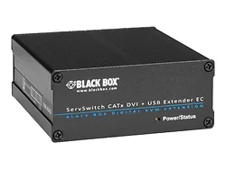 BLACK BOX CORPORATION-ACX300-T-R2