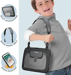 I BLASON-M-IPAD97-K-BK