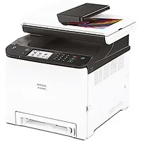 RICOH / Fujitsu-408328