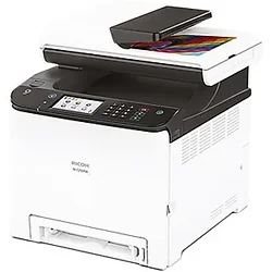 RICOH / Fujitsu-408328