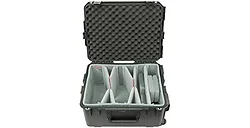 SKB Cases-3I-2217-10DT