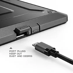 I BLASON-S-TBA-10-UBP-BK