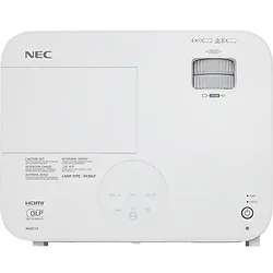 SHARP NEC-NP-M363X