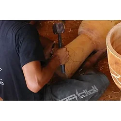 X8 Drums-X8-DIDG-BKG