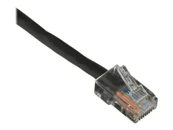 BLACK BOX CORPORATION-CAT5EPC-B-006-BK