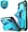 IPHX-ARMRBX-BE