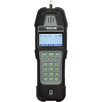 BLACK BOX CORPORATION-TLA1000