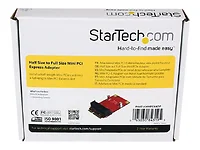 STARTECH-NWTFL-HMPEXADP-FACTORY-SEALED
