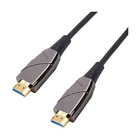 4XEM-4XFIBERHDMI20M