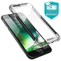 I BLASON-IPHONE7-SHOCKPROOF3COLOR-BLACK