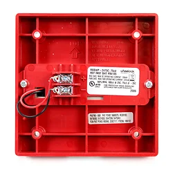 Wheelock-RSSWP-2475C-FR