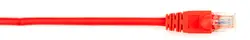 BLACK BOX CORPORATION-CAT5EPC-020-RD