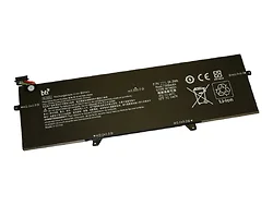 BATTERY TECHNOLOGY-BL04XL-BTI