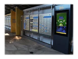 SUNBRITETV-DS-4217P-BL