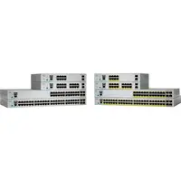 Cisco-WS-C2960L-16TS-LL
