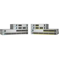 Cisco-WS-C2960L-16TS-LL