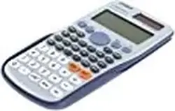 Casio-RA3453