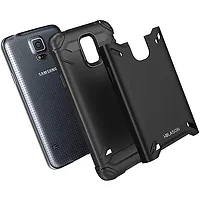 I BLASON-S5-ARMA-BLACK