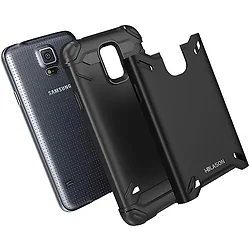 I BLASON-S5-ARMA-BLACK