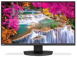 SHARP NEC-EA271U-BK-R