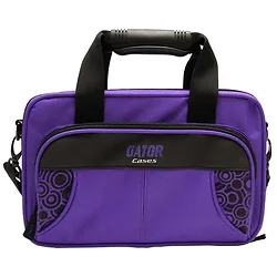 Gator Cases-GL-CLARINET-A