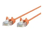 Belkin CE001B07-ORG-S