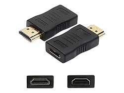 ADDON-HDMI2HDMIFADPT