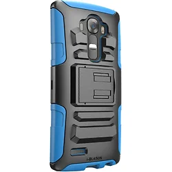 I BLASON-LGG4-PRIME-BL