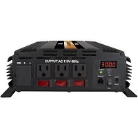 Battery Biz-DRINV3000