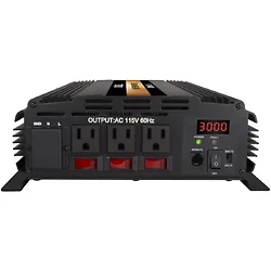 Battery Biz-DRINV3000