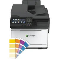 Lexmark-42CT801